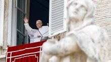O novonastaloj situaciji na Bliskom istoku oglasio se i Papa, evo što je poručio