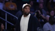 Senzacionalna vijest iz NBA lige! Kevin Durant trejdan, pogledajte reakciju kad je saznao