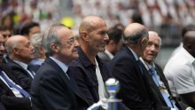Zidane je godinama uzaludno molio Pereza da mu ga dovede; Alonsu ga gazda Reala odmah kupuje