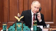 Kako će Moskva stati uz Iran? Kremlj kritizira i 'galami', ali i kalkulira. Pet je glavnih razloga