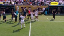 Modrić je u SAD-u kao Messi! Poslušajte što se dogodilo kad je ušao u igru