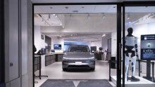 Musk: 'Tesla u Austinu pokreće robotaksije'
