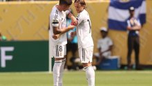 Španjolci otkrili što je oduševljeni Modrić s klupe vikao Alonsu u 35. minuti: 'Ovo je nevjerojatno'