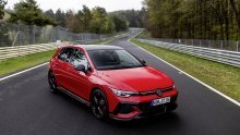 Volkswagen predstavio Golf GTI Edition 50: Ekskluzivni model s 325 KS za 50. rodjendan GTI-a