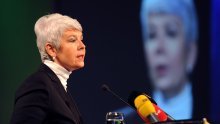 Kosor poželjela uređivati emisiju na HR-u, pa dobila košaricu