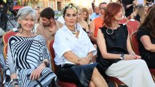 Brojna poznata lica okupila se na najdugovječnijem modnom događaju u Hrvatskoj