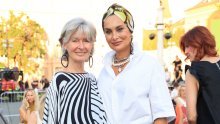 Leonarda Boban nije mogla proći nezamijećeno: Ovih čizama ne odriče se ni ljeti