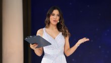 Praznik za oči: Jelena Glišić ponovno dokazala zašto je jedna od najljepših Hrvatica