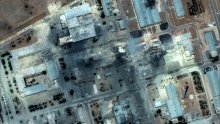 Nevidljivi bombarderi i niz taktičkih mamaca: Ovako je izgledala tajna američka misija u Iranu