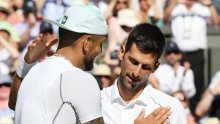 Kyrgios razočaran odlukom BBC-ja: 'Čudno...'