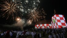Picokijada, jedna od najstarijih i najvećih manifestacija kontinentalne Hrvatske i ove će se godine održati u Đurđevcu