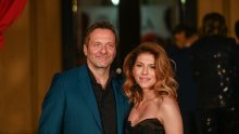 Ljubav je u zraku: Jelena Perčin i Ante Gelo ne razdavjaju se jedno od drugoga