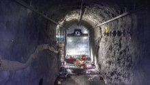 Zašto Amerikanci izdubljuju planinu? Nadaju se pronaći odgovor na vječno pitanje