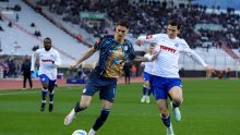 Hajduk prodaje ključnog igrača? Garcia odmah našao zamjenu