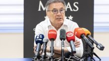 Mamić se iz Mostara obratio predsjedniku Milanoviću: 'Molim za milost, nije me sram...'