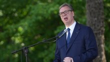Vučić protjerao crnogorskog redatelja poslije kolumne o njemu, bio na informativnom razgovoru