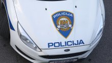 Policija kod varaždinskog kupališta privela Slovence koji su prodavali drogu
