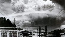 'Vidjeli smo kako grad nestaje': Sjećanja posada koje su bacile atomske bombe na Hirošimu i Nagasaki