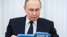 Putin prekinuo šutnju i otkrio što misli o američkom napadu na Iran