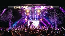 Promet stao, klub pun do zadnjeg mjesta: Diamond spektakularno otvorio sezonu uz Zdravka Čolića!