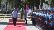 Srbija zbog oružja dobila packe od Rusije: Želimo istinu. Je li se to dogodilo ili nije?!