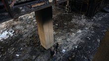 Izraelska vojska napala zloglasni zatvor Evin u Teheranu