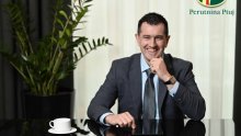 Boris Cvetković novi glavni direktor Perutnine Ptuj-Pipo Čakovec