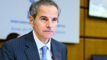 Šef IAEA Iranu: Budite jasni u pogledu lokacija na kojima je nuklearni materijal