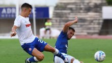 Hajduk iznenada zaustavio transfer mladog veznjaka; nitko ne zna što se događa
