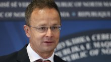 Slovačka i Mađarska prijete vetom na 18. paket sankcija protiv Rusije