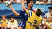 Velika tuga u Francuskoj; preminuo je proslavljeni rukometaš, svjetski prvak iz 1995. godine