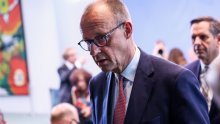 Merz: Nema razloga za kritiku američkih napada na Iran