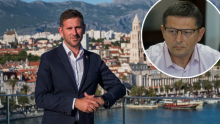Splitski gradonačelnik Šuta sutra smjenjuje prvog direktora gradske tvrtke