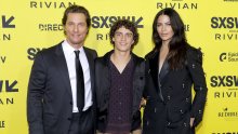 Savladale ga emocije: Ovo je trenutak na koji Matthew McConaughey nije bio spreman