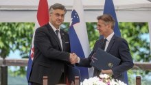 Hrvatska i Slovenija pozdravljaju veća izdvajanja za obranu uoči samita NATO-a