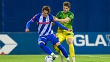 Otkriveni detalji Valinčićevog transfera u Dinamo