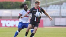 Gorica se oprostila od osam igrača; za jednog od njih bore se Hajduk i Rijeka