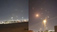 Iran raketirao američku vojnu bazu u Kataru i poručio: 'Spremni smo nastaviti s odmazdom'