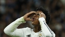 Real ga je platio 50 milijuna eura, a Alonso na njega ne računa