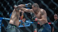 Ante Delija otkrio tko ga je 'pogurao' u UFC: Kad uđem u taj kavez...