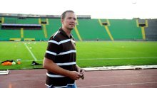 Dvaput je bio jako blizu Hajduka, a sad napokon i dolazi na Poljud?