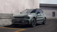 Ovo je osvježeni Lynk & Co 01: Kompaktni SUV s plug-in hibridnim sustavom sada je moderniji i snažniji