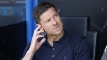 Gonzalo Garcia u kratko vrijeme impresionirao i Xabija Alonsa