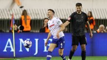 Ivan Perišić otkrio gdje je i što radi Bruno Petković dok čeka novi klub
