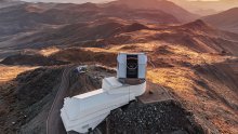 Nova era astronomije: Pogledajte prve fotografije iz opservatorija Vera C. Rubin