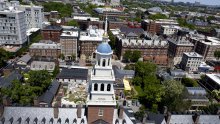 Sutkinja blokirala Trumpovu zabranu upisa stranih studenata na Harvard