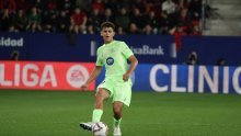 Senzacija s Maksimira! Dinamo dovodi nogometaša Barcelone?