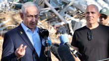 Netanyahu: Izrael pristao na Trumpov prijedlog o primirju s Iranom