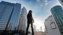 Dino Jelusić nastupio na spektakularnom Jakarta Formula E‑Prixu u Indoneziji