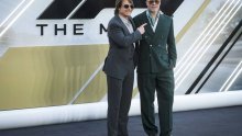 Odjednom je visok skoro kao Brad Pitt: Tom Cruise vidno je 'narastao' - evo u čemu je trik